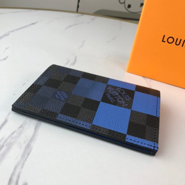 Luxury Wallet LUV 049