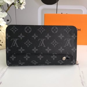 Luxury Wallet LUV 054