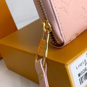 Luxury Wallet LUV 125