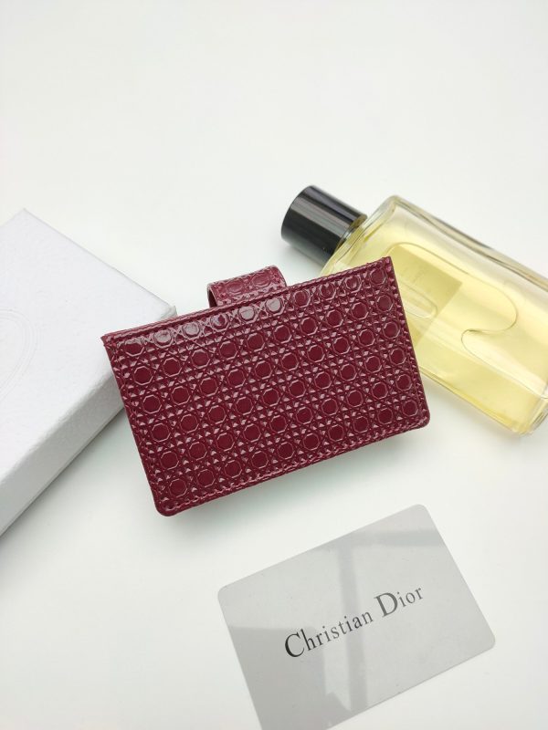 Luxury Wallet Dir 025