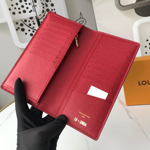 Luxury Wallet LUV 032