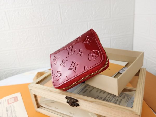 Luxury Wallet LUV 120