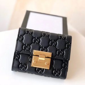 Luxury Wallet GCI 008