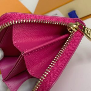 Luxury Wallet LUV 127