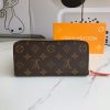 Luxury Wallet LUV 017