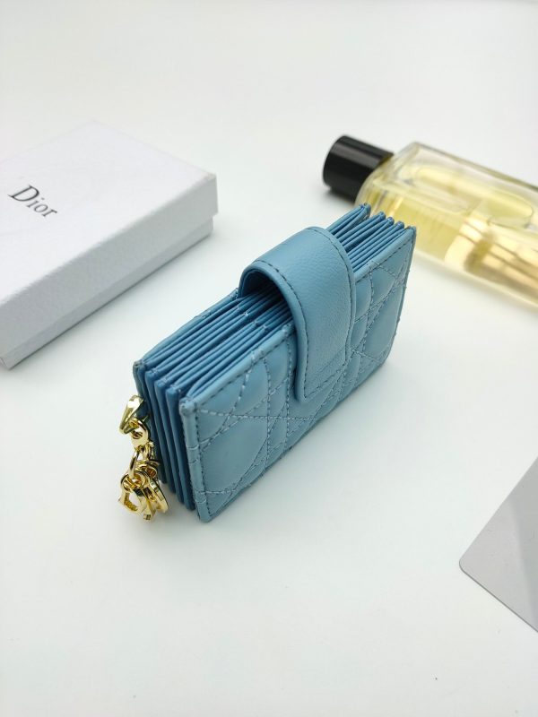 Luxury Wallet Dir 017