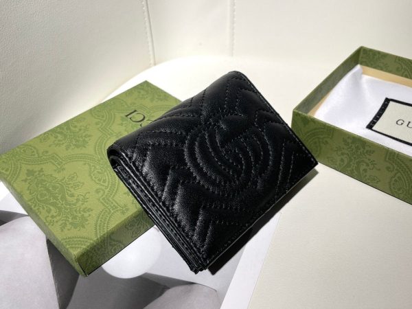 Luxury Wallet GCI 002