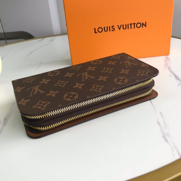 Luxury Wallet LUV 053