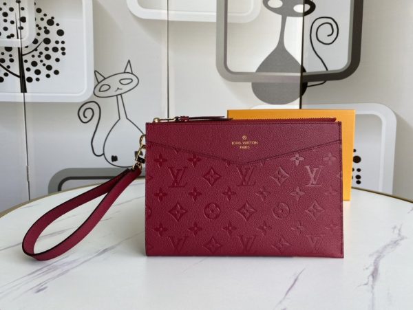 Luxury Wallet LUV 061