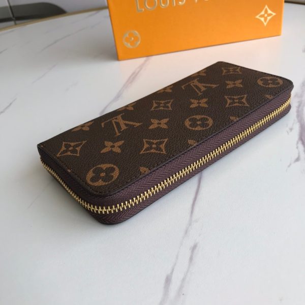 Luxury Wallet LUV 016