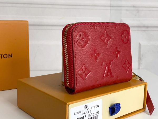 Luxury Wallet LUV 126