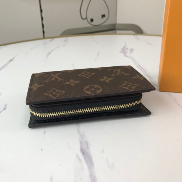 Luxury Wallet LUV 039