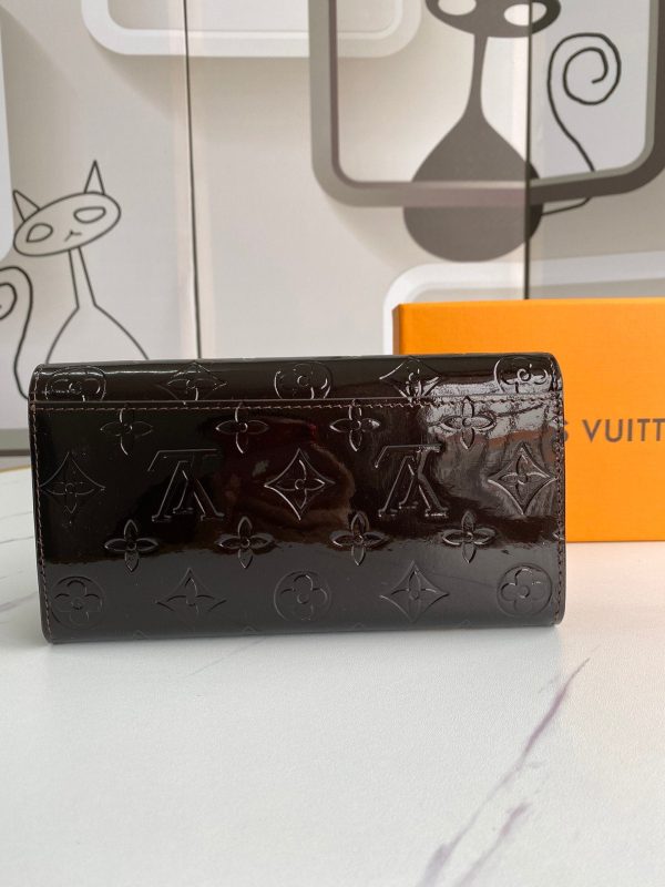 Luxury Wallet LUV 003