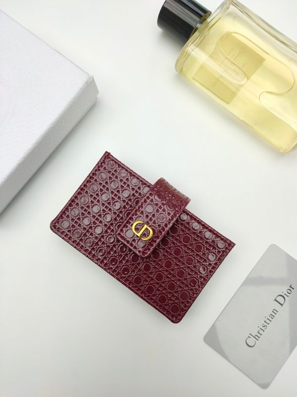 Luxury Wallet Dir 025