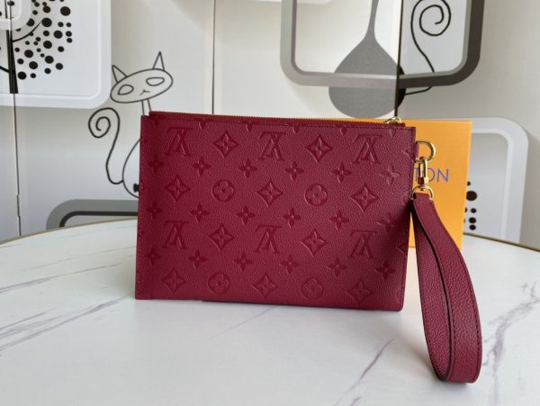 Luxury Wallet LUV 061