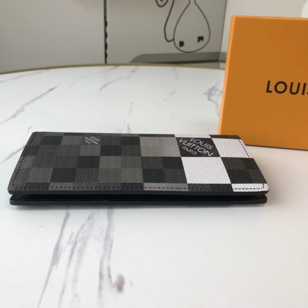 Luxury Wallet LUV 051