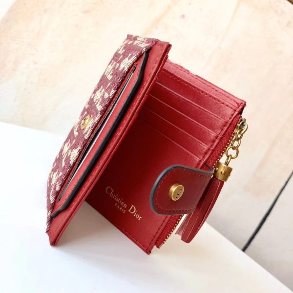 Luxury Wallet DIR 003