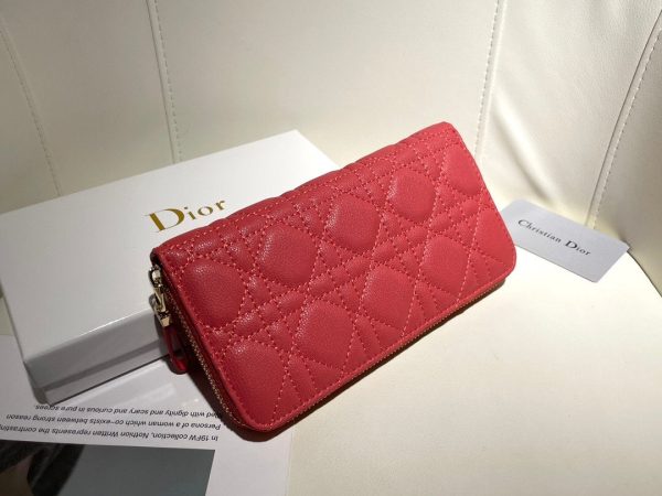 Luxury Wallet Dir 006