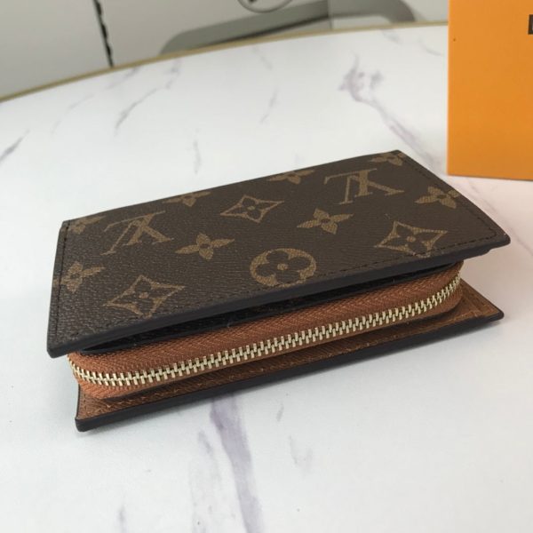 Luxury Wallet LUV 038