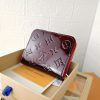 Luxury Wallet LUV 123