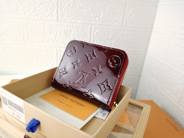 Luxury Wallet LUV 123