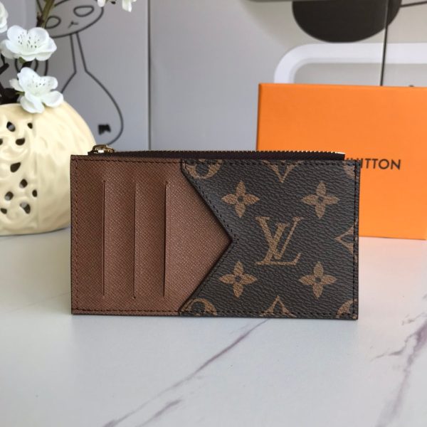 Luxury Wallet LUV 133