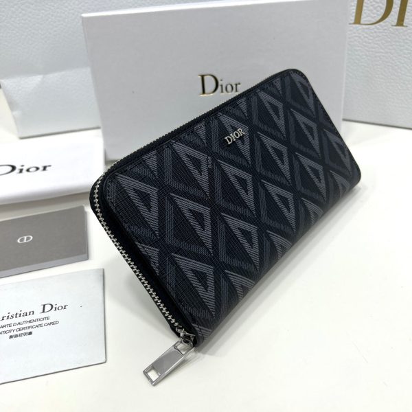 Luxury Wallet DIR 009