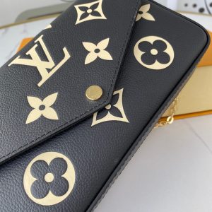 Luxury Wallet LUV 082