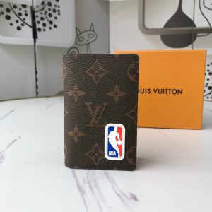 Luxury Wallet LUV 036