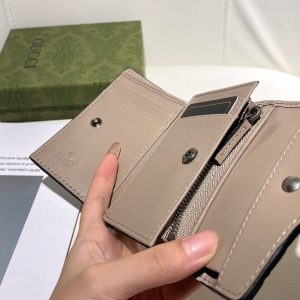 Luxury Wallet GCI 005