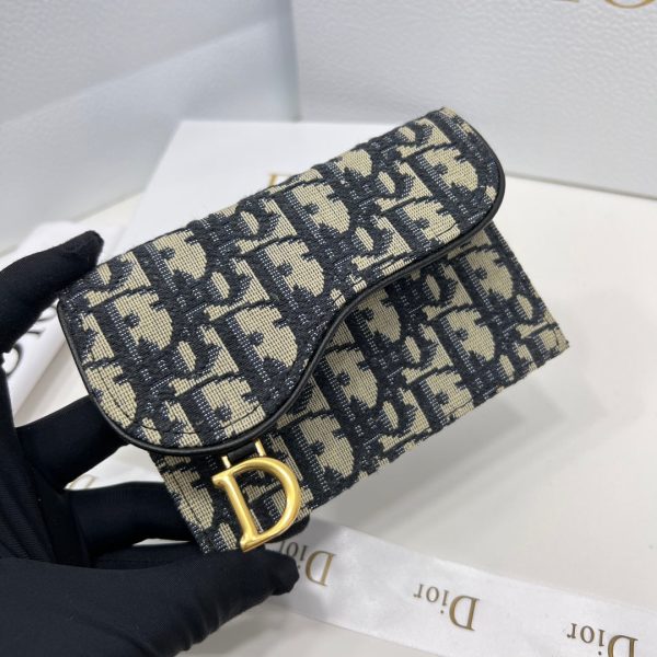 Luxury Wallet DIR 017