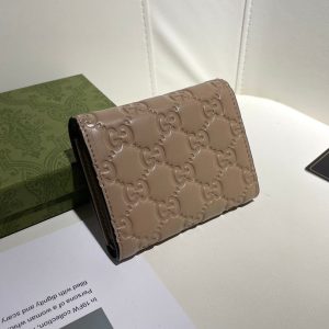 Luxury Wallet GCI 005