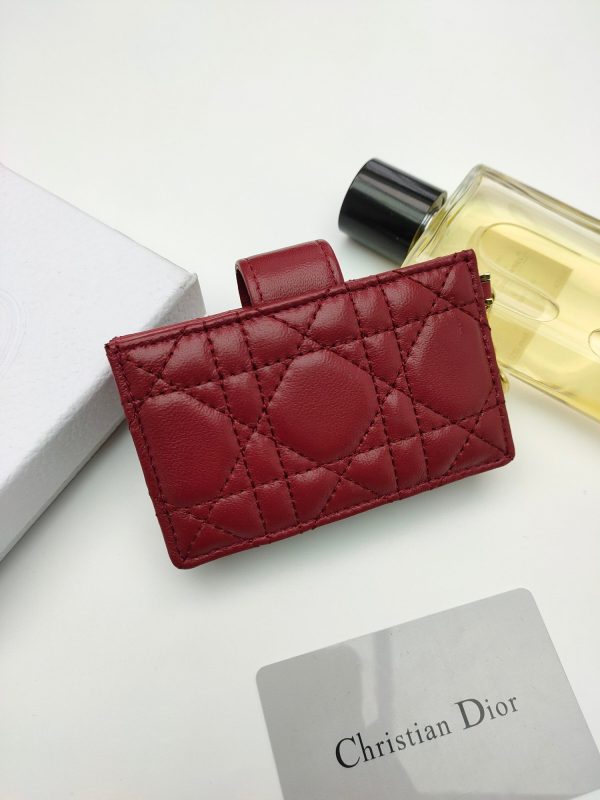 Luxury Wallet Dir 023