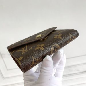 Luxury Wallet LUV 114