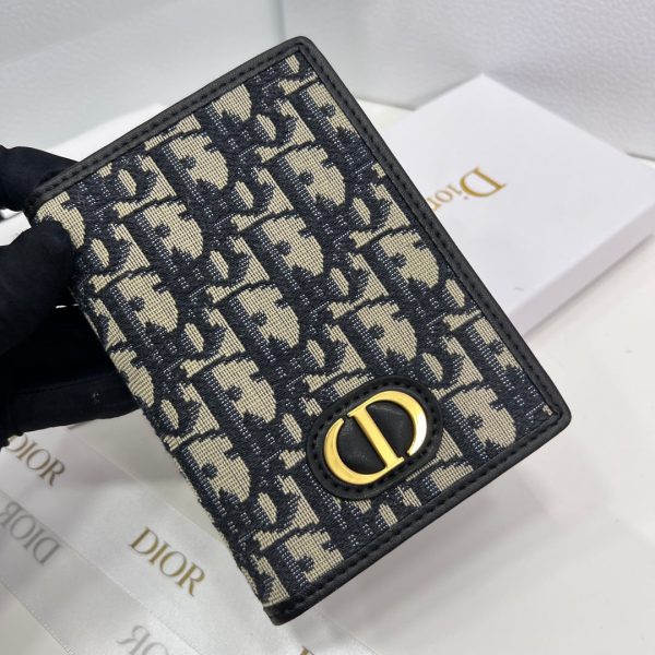 Luxury Wallet DIR 019