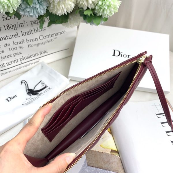 Luxury Wallet Dir 013