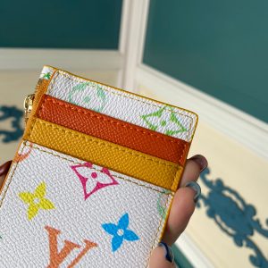 Luxury Wallet LUV 020