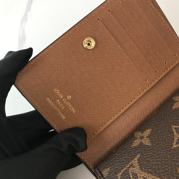 Luxury Wallet LUV 038