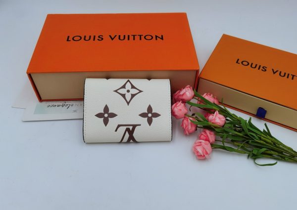 Luxury Wallet LUV 001