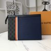 Luxury Wallet LUV 071