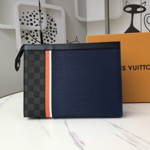 Luxury Wallet LUV 071