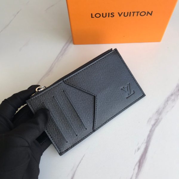 Luxury Wallet LUV 129