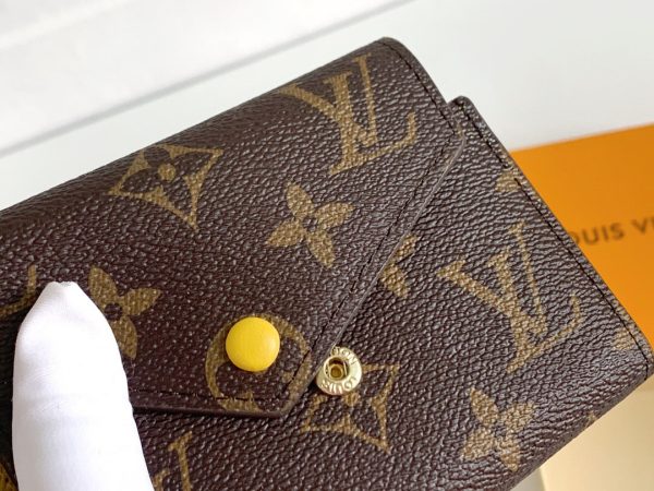 Luxury Wallet LUV 115