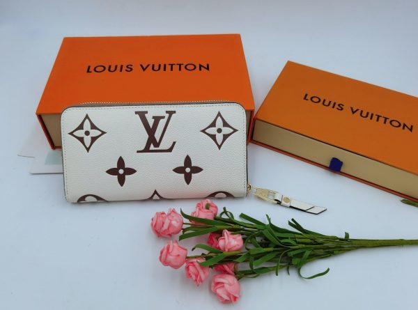 Luxury Wallet LUV 002