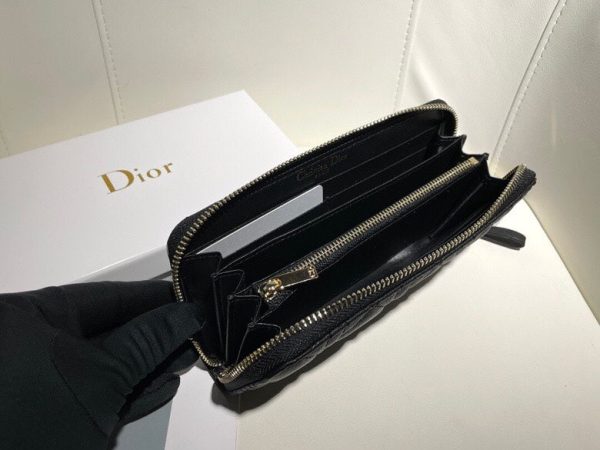 Luxury Wallet Dir 007