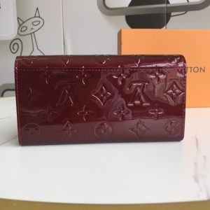 Luxury Wallet LUV 007