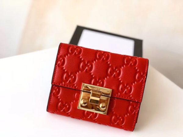 Luxury Wallet GCI 009