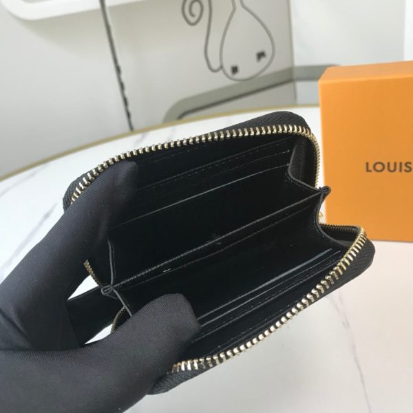 Luxury Wallet LUV 029