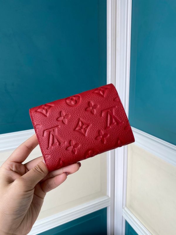 Luxury Wallet LUV 060