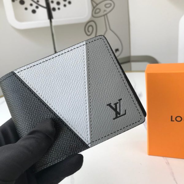 Luxury Wallet LUV 011